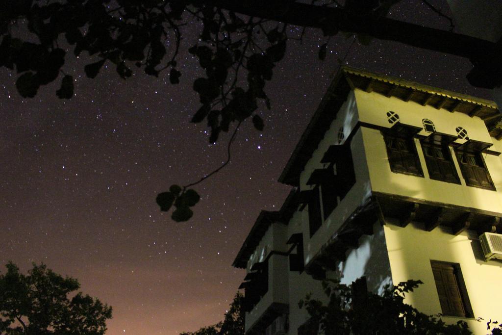 Hotel Stoikos Vizítsa Exterior foto